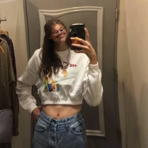 Meet your Posher, Mandy